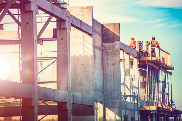 Best Concrete Repair Services  in Newark, TX