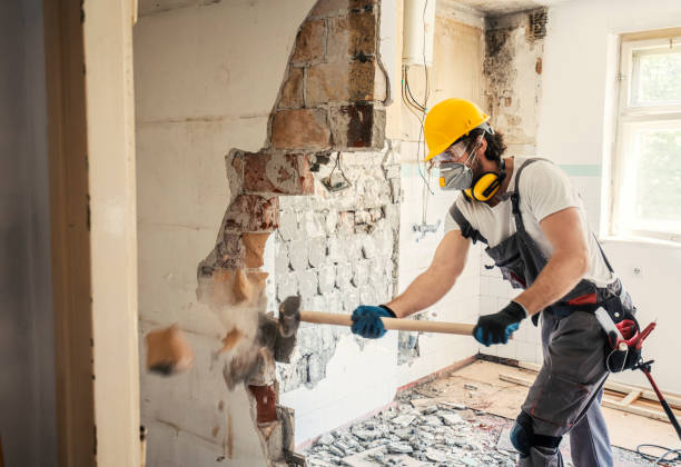 Best Custom Concrete Contractor  in Newark, TX