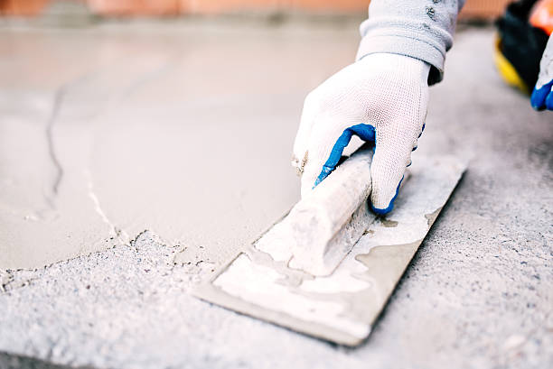 Best Concrete Leveling Services  in Newark, TX